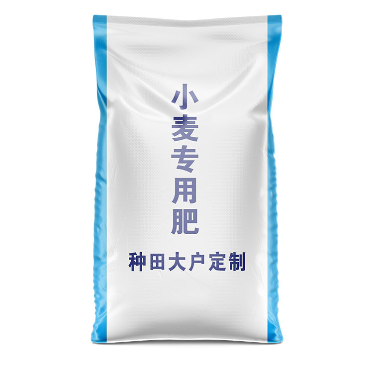 哪種材質(zhì)的編織袋更適合定制小麥專用肥料袋？